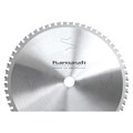 Karnasch HM-Kreissägeblatt Dry-Cutter für Baustähle, NE-Metalle, Kunststoffe, Sandwich etc.