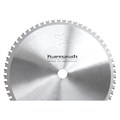 Karnasch HM-Kreissägeblatt Dry-Cutter für Profile und Bleche aus Edelstahl