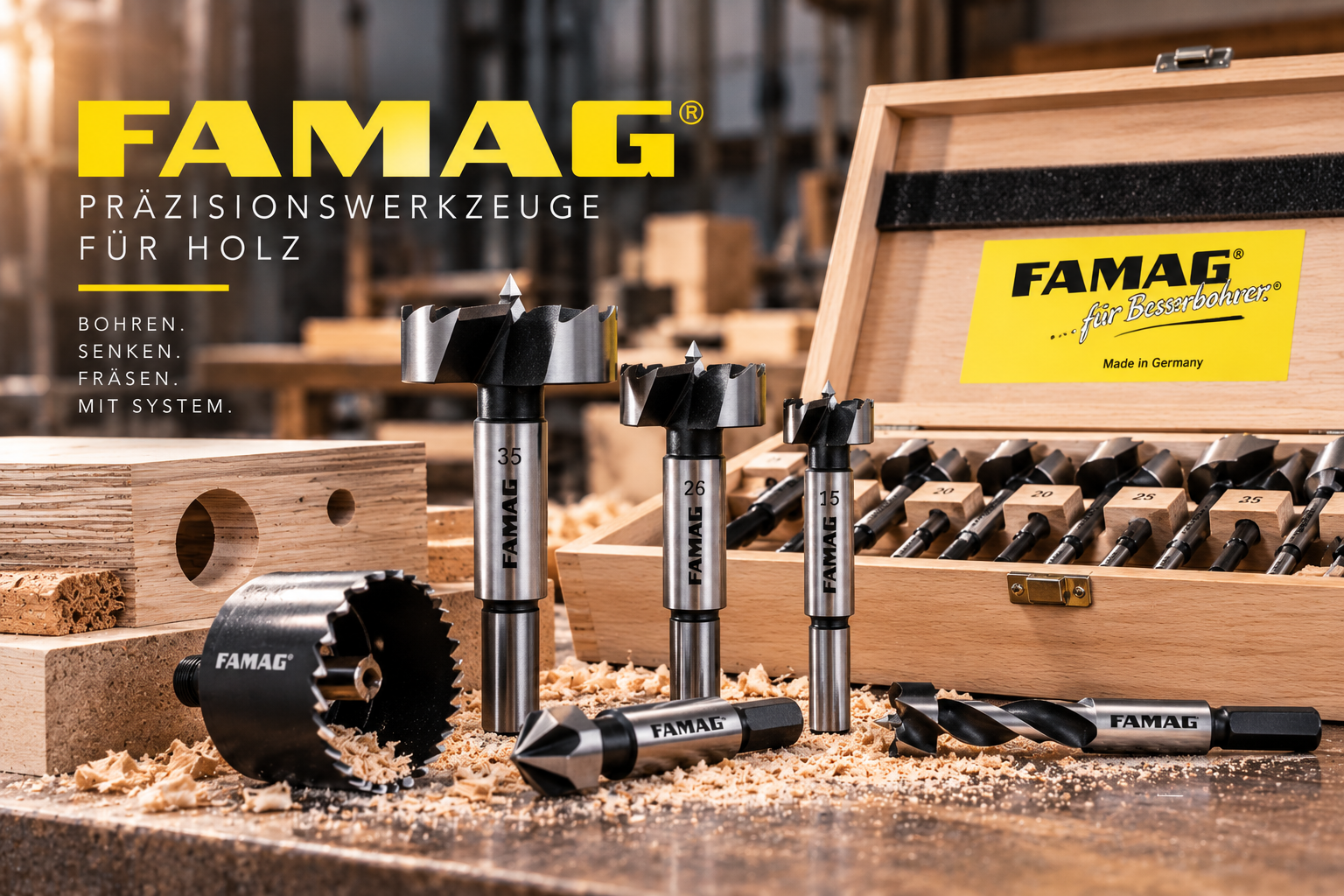 FAMAG